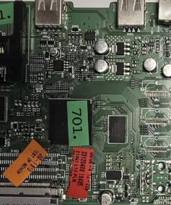 MAINBOARD	TELEFUNKEN	L50F185N2V2	17MB95S-1 170912	10084457	08706-4 12-228 23120408 18485 214k1 L12 PLN	10084457 23123954 174 50" 27018485 CM0C6 V214k1_MB95S(0EM) (Gbr)          PositionNummer: KT37-701