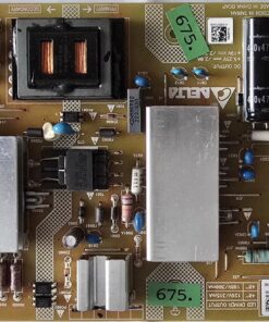 NETZTEIL	GRUNDIG	40 VLE 6526 BL	DPS-120AP-2 2950338303	PEV000	SWZ-2 94V-0 E301791 1609	ZJN910R 60303913 428 REV:02, 106AP1A M160850700269 (Gbr )                  PositionNummer:N28-675