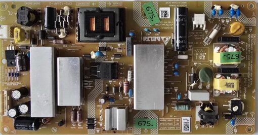 NETZTEIL	GRUNDIG	40 VLE 6526 BL	DPS-120AP-2 2950338303	PEV000	SWZ-2 94V-0 E301791 1609	ZJN910R 60303913 428 REV:02, 106AP1A M160850700269 (Gbr )                  PositionNummer:N28-675