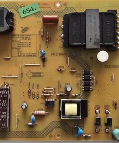 NETZTEIL	GRUNDIG	40GUB8762	FSP123-3F01	17 25 01		ZQR910R 170600166 321 R01, 0H 00118966 (Gbr )                  PositionNummer:N28-654