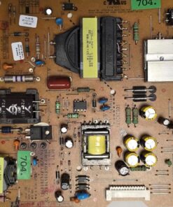 NETZTEIL	LG	47LA6608 	EAX64905701 (2.3) EAY62810901 REV1.0	361D04VB-00124 C01 MEZ65035102(REV00) 0197 47LA6608-ZA 47LA6608-ZA.BVSZLJG	DS8-V-0 94V-0 CTI-600 KB-3151C E247691	TD41J628109010870(1.0) (Gbr )                  PositionNummer:N22-704