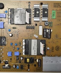 NETZTEIL	PHILIPS	32PFL9606K/02	3PAGC10063A-R PSLC-P019A	HR-PSLS32-3-Full		VN1C 1132 003089, UA 120.5 Y01.3 5009911 S 2722 171 90451 V30000 (Gbr )                  PositionNummer:N69-732