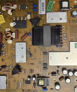 NETZTEIL	PHILIPS	47PFL6008S/12	FSP140-4FS01	33281 07842 20143 04293 63406 63922 08204 0000 6646002		ZH1E 1309 001767, SK 253.6 015.D 0031026 S 2722 171 90775 REV:00 (Gbr )                  PositionNummer:N69-733