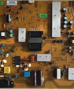 NETZTEIL	PHILIPS	55PFL6008S/12	FSP159-4FS01	33281 07842 20143 04037 63407 64178 08204 00000 	6646002	ZH1D 1312 001496, S SK 304.3 016.D 0014466 2722 171 90777 REV:00 (Gbr )                  PositionNummer:N69-646