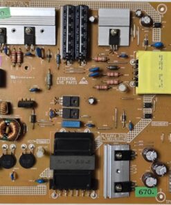 NETZTEIL	PHILIPS	55PUS641212	TPV 715G8672-P02-000-002H	6641501		(X)PLTVHW351XABF 1729 P55043200 3788843 P 0109 (Gbr )                  PositionNummer:N69-670