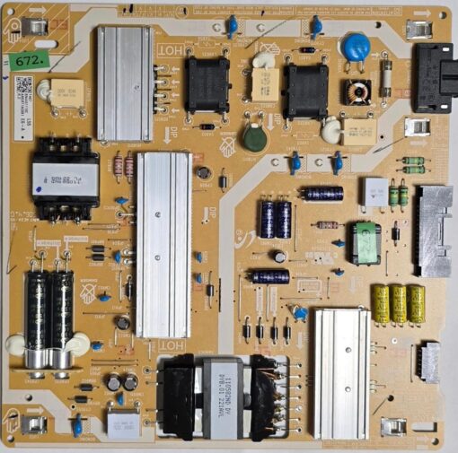 NETZTEIL	SAMSUNG	HG55AU800EU	L55E6_AHS BN44-01110C L55E6N_AHS BN44-01110D REV: 1.1	CA01/HAU8000 BN68-06708G-00 HG55AU800 HU55AU800EUXEN 	E301536	TH07 BN4401110C AM5RT1A0881 R.D L55 E6-A R.D (Gbr )                  PositionNummer:N64-672