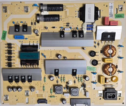 NETZTEIL	SAMSUNG	GU75AU7199	L75S6N_THS BN44-01056A	02/UAU7000/AU7000C-U75AC1 BN68-06708C-00 GU75AU7199U  GU75AU7199UXZG	E301536	0HPW3HARB00063Z, CN07 BN4401056A AM5RR9F6971 R.D L75 S6N-T (Gbr )                  PositionNummer:N64-664