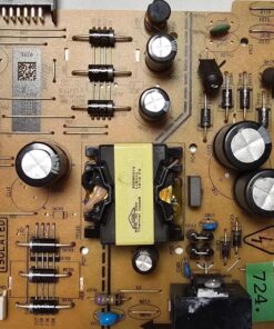 NETZTEIL	TELEFUNKEN	VES400UNP5-ZP-N12	17IPS12 231115R3	TC-368 94V-0 E131175 3118		28155097 23321125 TH4 131201A BS (Gbr )                  PositionNummer:N27-724