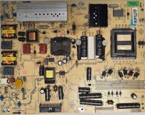NETZTEIL	TELEFUNKEN	L50F185N2V2	17PW07-2 041111 V2	10084457	94V-0 E 300226	23118753-27025232 403 (Gbr )                  PositionNummer:N27-702