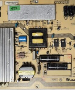 NETZTEIL	TOSHIBA	40TL938	V71A00022901 N150A002L REV:01 N11-150P1A	9MC150A02FC3V0LF		17T09549, FMC3190209173, V71A00022901 F129141232003895010X01 (Gbr )                  PositionNummer:N26-659