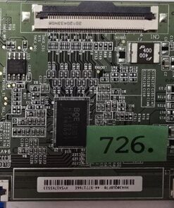 T-CON BOARD	GRUNDIG	43 VAE 70	47_6021476 2020_05_22	TRB0000000 SN 11001486 Ver:07 057T43E23A TRB812-B	L424269B_07 2118 94V-0	82915110014868, 010430305201126914, HV430QUBF70 44-9771766E XY5A17K5513 (Gbr)       PositionNummer:T84-726