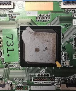 T-CON BOARD	PHILIPS	32PFL9606K/02		CPWBX RUNTK 4943TP 1110 ZZ 88V0 94V-0	BP3131	VN1C 1132 003089 (Gbr)       PositionNummer:T31-731