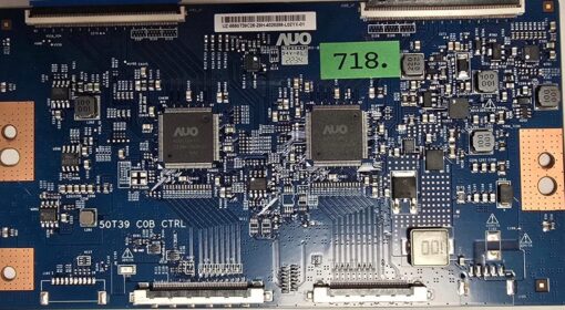 T-CON BOARD	PHILIPS	50PUS8837/12	50T39 C0B CTRL	E88441 MV-0 94V-0 LF 2234		FZ1A2303005515, UZ-5550T39C26-29H-4028288-L02YX-01 (Gbr)       PositionNummer:T31-718