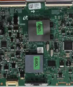 T-CON BOARD	SAMSUNG	UE60H6273SSXZG UE60H6273SS UE60H6273	13Y_SHARP_120_TCON BN41-01947A BN41-01947	Ver 01 	07663A 01947A 18.09.14 1/D, MV-0 TPT E88441 1423 94V-0 01	H1273SOF900114M, Sharp60 Non SK98BN950 0944B0270 E910136 0000 0000 (Gbr)       PositionNummer:T13-680