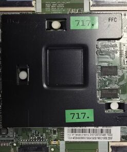 T-CON BOARD	SAMSUNG	BN41-02297 BN41-02297A				BN95-01937A P28 20160201 HU 37 BN95-01937A 010125721483 1022 T/Con 48*J6400 BN95/01993A/1993B/1993C/1993E 2281F (Gbr)       PositionNummer:T13-717