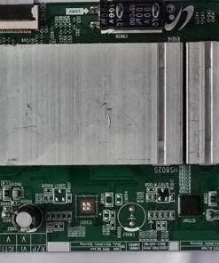 T-CON BOARD	SAMSUNG	GQ49Q70RGTXZG	L49S7NC_RHS BN44-00978A REV: 1.4	01/QRQ70 GQ49Q70RGT GQ49Q70RG 	XFWF-01 94V-0 E472087 1908, 1980 1002	0E9Z3HHM500076Y, TH07 BN4400978A AM5RM321403 R.B (Gbr)       PositionNummer:T13-685