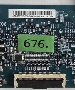 T-CON BOARD	SAMSUNG	UE50J5550SU 	T320HVN05.4 CTRL BD 32T42-C08	Ver 02 UE50J5550 UE50J5550SUXZG	E2220342-9 94V-0 1520 LF	07ME3SDG900297E, UZ-5550T26C08-55I-5041479-R01M1-05 (Gbr)       PositionNummer:T13-676