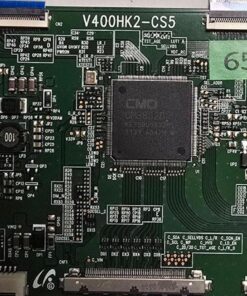 T-CON BOARD	TOSHIBA	40TL938	V400HK2-CS5	E150630 M0-V0 94V-0 12073 101 P11		17T09549, M$35-D073370-L$CP3235D01824 (Gbr)       PositionNummer:T46-658