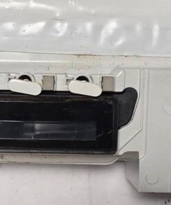 GESCHIRRSPÜLMASCHINE STEUER-MODULE BEDIENTEIL	MEILE	ELPW527-A Mat.-Nr. 09313700		9321090		ELPW527-A 200-240V/50/60Hz Fert.-Dat:07.09.12 Team A (Gbr)          PositionNummer:WG01-771