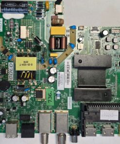 MAINBOARD	PANASONIC	TX-32LSW504S	201-MT41AE1N-23 5RT41AA1	2E07016B0 E503744 XS-D 94V-0 XS-1 HRFR-4 18134210034 2212	58-32D200-PETZ1 	YQ2202017200207 V8-T841AGL-0001097 BL=36-40.8V/600mA*1, 02-5RT41AA32-T01T 32D20305RT41AA1S2A YQDOU8007089A0491 D0U8007089 (Gbr)          PositionNummer:KT35-736