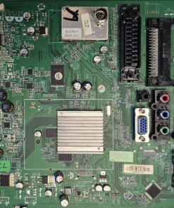 MAINBOARD	PHILIPS	32PFL3606H/12	715G4609-M3B-000-005B			CBPFB4OBZ5S07 60BZ5S070612120418, CBPFB40BZ5S03 21E03501102 (Gbr)          PositionNummer:KT29-738
