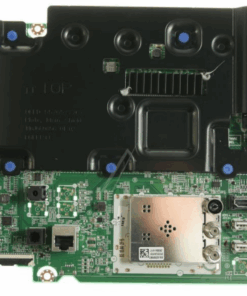 MAINBOARD LG OLED48CX8LC EBU66125002 EBL62059901   ERDDGAHF01   2110A0217   G01NW01085  NEU        PositionNummer: MN1-003