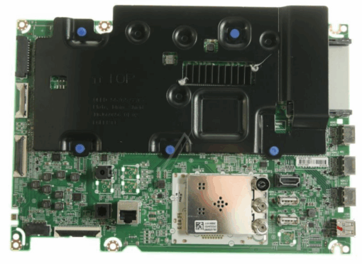 MAINBOARD LG OLED48CX8LC EBU66125002 EBL62059901   ERDDGAHF01   2110A0217   G01NW01085  NEU        PositionNummer: MN1-003