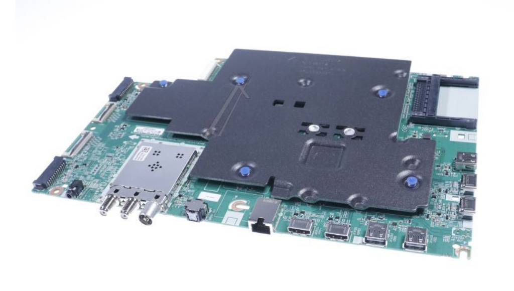 MAINBOARD  LG OLED55G29LA EBU66993502 BPR Gesamteinheit SVC  ERDDGCHE00    2402A1619    G048A0209N  PositionNummer: MN1-005 – Bild 2