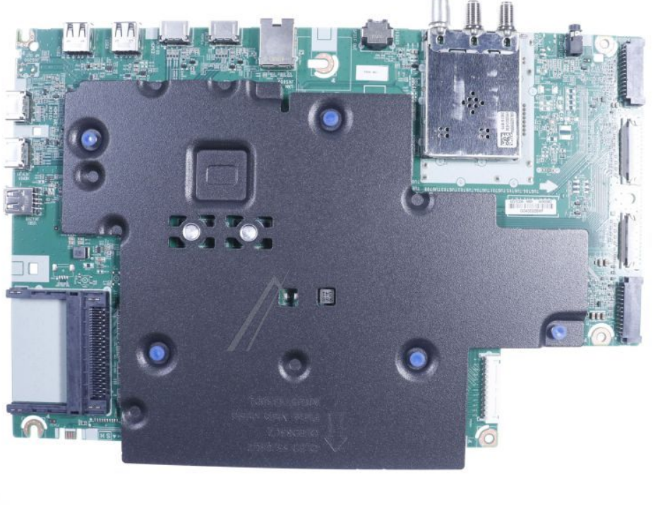 MAINBOARD  LG OLED55G29LA EBU66993502 BPR Gesamteinheit SVC  ERDDGCHE00    2402A1619    G048A0209N  PositionNummer: MN1-005