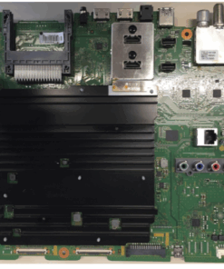 MAINBOARD	PANASONIC	TX-55FXW784	    24H133A    I922XAC   TXN/A1PLWE         PositionNummer: MN1-001