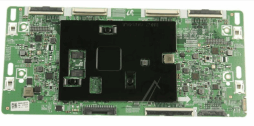T CON BOARD SAMSUNG C  (NEU)  BN41-02625A BN95-04914A BN62-00846A   20180529 PositionNummer:TN1-001