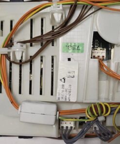 WASCHMASCHINE ELEKTRONIK	BOSCH	5560 000 100 4696 9000 985 123				9001105666 1108161240 02680 000847356041 WAN28120 (Gbr)          Position Nummer: W02-758