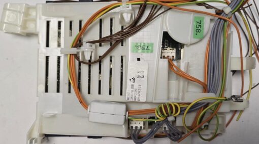 WASCHMASCHINE ELEKTRONIK	BOSCH	5560 000 100 4696 9000 985 123				9001105666 1108161240 02680 000847356041 WAN28120 (Gbr)          Position Nummer: W02-758