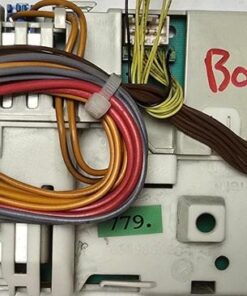 WASCHMASCHINE ELEKTRONIK	BOSCH	5 560 001 943	EPW59150 01	5500 004 387, 5500006933	04335-N-03 SE09 (Gbr)          Position Nummer: W02-779