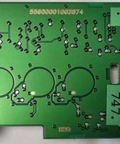 WASCHMASCHINE ELEKTRONIK	BOSCH	AKO 773419-03 BSH 9001079426 02	EPW66355	MLFB AK62 ROHS 0U_FG_01_05 161007 20 027 80	55600001003874 9000 995 706, OC-106 H 94V-0 E122808 FR4 CTI250	S001107585 410000207850022700 (Gbr)          Position Nummer: W02-747