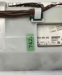 WASCHMASCHINE ELEKTRONIK	BOSCH	5560 000 000 4563 03  	EWF-240207-A-19 	FV_PM_EU_14_AH 560 005 602, 94V-0 0641 0000744843 EPW65517 SE16 AA04ZJ2 	PB 3000248 PS3017 9000163015 280207/618 (2/1), CPC-E2	25 12802070533 (Gbr)          Position Nummer: W02-742