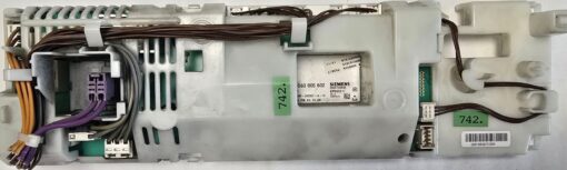 WASCHMASCHINE ELEKTRONIK	BOSCH	5560 000 000 4563 03  	EWF-240207-A-19 	FV_PM_EU_14_AH 560 005 602, 94V-0 0641 0000744843 EPW65517 SE16 AA04ZJ2 	PB 3000248 PS3017 9000163015 280207/618 (2/1), CPC-E2	25 12802070533 (Gbr)          Position Nummer: W02-742