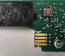 WASCHMASCHINE ELEKTRONIK	CANDY	E301369 15005091-06		WL203 94V-0 1632 		41041466 REDI0603A_B 30413494 05815 42-16 (Gbr)          Position Nummer: W05-755