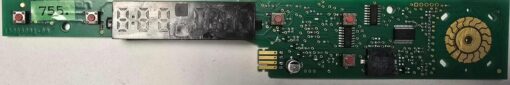 WASCHMASCHINE ELEKTRONIK	CANDY	E301369 15005091-06		WL203 94V-0 1632 		41041466 REDI0603A_B 30413494 05815 42-16 (Gbr)          Position Nummer: W05-755