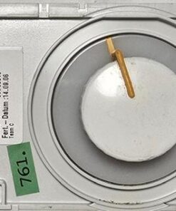 WASCHMASCHINE BEDIENTEIL ELEKTRONIK	MIELE	EDPL122-B T.-Nr.:06708310		M.-Nr.056227792 M.-Nr.5655641 (Gbr)          PositionNummer:WB37-761