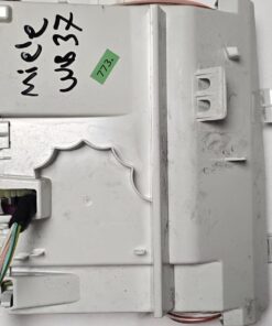 WASCHMASCHINE BEDIENTEIL ELEKTRONIK	MIELE	ELFU 1000		MN: 10146742 REG-Nr.E886		10564660 9016384 20102016083153 (Gbr)          PositionNummer:WB37-773