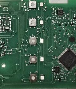 WASCHMASCHINE BEDIENTEIL ELEKTRONIK	MIELE	EPW172 090915 MNR: 10305021		94V0 E99006 		1562 (Gbr)          PositionNummer:WB37-760