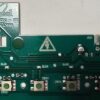 WASCHMASCHINE STEUER-MODULE BEDIENTEIL	BAUKNECHT	PCB 707 750 AKO		E74060	03 CPC-E2 94V-0 4/4 491 EDC-WE L1491	WH 461971403701-02 E1 AKO CN 707629-05 120511 30 510 (Gbr)          PositionNummer:W21-780