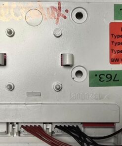 WASCHMASCHINE STEUER-MODULE/BEDIENTEIL	ELECTROLUX	451516091 E.Z 132191340		E.Z 146491700 	13200081, SW Ver.USA30101 (Gbr)          PositionNummer:WB32-763