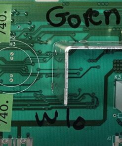 WASCHMASCHINE STEUER-MODULE BEDIENTEIL	GORENJE	AKO 745127-15 PRG 776951-00		NGPS10 C/1 334008 171116 20 801 43	Sma.643064 EK C/1 PS-10/A3-14-7/17 	USRID 45261 DATTM 14.12.2017 353254 (Gbr)          PositionNummer:W10-740