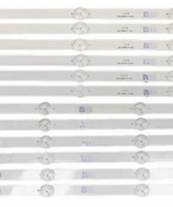 Sony LED-Backlight-Kit für 65"-Panel (6L+6R)   NEU   L3_2L_F5_CFP_L7_1_R1.0_U5C_1.0_LM41-01023A               L235V325TB2       ES-3340-L/7    I-6500SY80131-L-V2                  Position Nummer: BN3-002