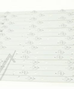 PHILIPS	LED-Backlight-Kit für 65"-Panel (8R+8L)     LB-PC3030-GJUHD658X14ADM2-R-B     ES-191-R/7-V02     936-01252                Q517791                  NEU                  Position Nummer: BN3-004