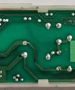 GESCHIRRSPÜLMASCHINE ELEKTRONIK	SIEMENS	AKO 732941-01	BSH 9000 385 466 01 475 0R	32 090414 	716971 (Gbr)          PositionNummer:WG34-881