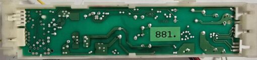 GESCHIRRSPÜLMASCHINE ELEKTRONIK	SIEMENS	AKO 732941-01	BSH 9000 385 466 01 475 0R	32 090414 	716971 (Gbr)          PositionNummer:WG34-881