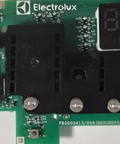 GESCHIRSPULMASCHINE ELEKTRONIK	AEG	SU1B06103		913123500(02), WL202 94V-0 2052, A035753/D PB0000413/004 SC0000417/004	ver: U1B06102 30415401 ver: BAAG013 A03922610/A, 15013923-00	913123500-02, 03572 (Gbr)          PositionNummer:WG16-803